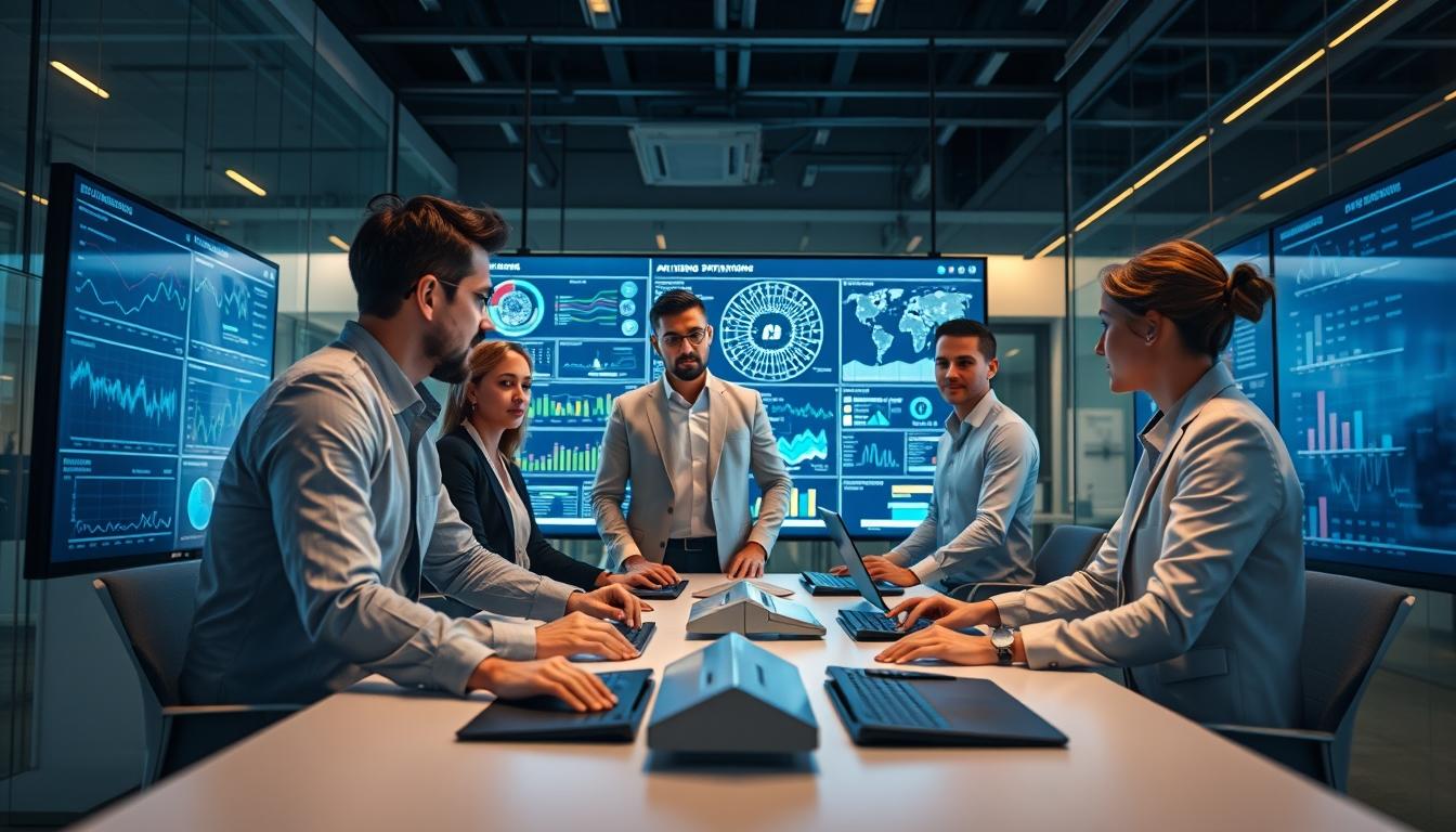 Enterprise platform workflow and development